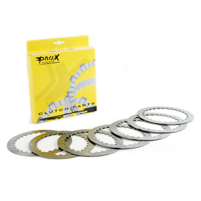 CLUTCH PLATE SPACERS HONDA CRF 450R 02-16, TRX 450R 04-14, HUSQVARNA CR/WR 250 '1998-2013 (P004-7), ProX