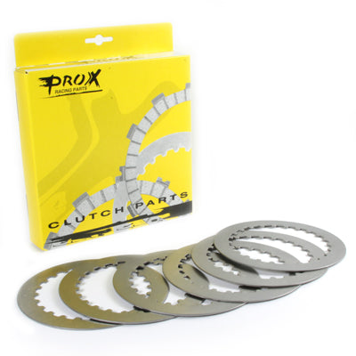 CLUTCH PLATE SPACERS HUSVARNA CR/WR 125 00-13, ProX