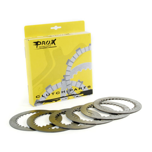 CLUTCH PLATE SPACERS KAWASAKI KX 125 '85-87, KDX 200 '86-87, ProX