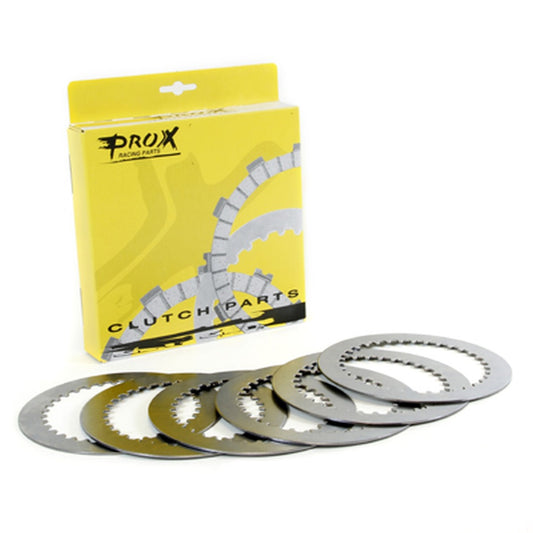 CLUTCH PLATE SPACERS KAWASAKI KX 125 '94-08, ProX