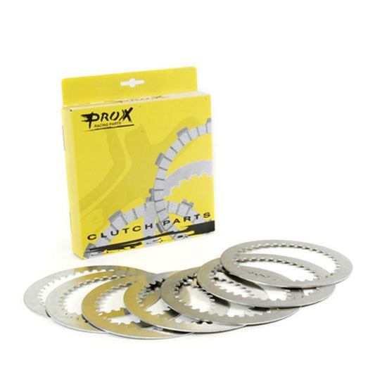 CLUTCH PLATE SPACERS KAWASAKI KX 250 '87-90, KX 500 '87 (MES306-7), ProX