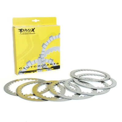 CLUTCH PLATE SPACERS KAWASAKI KX 250 92-08, ProX