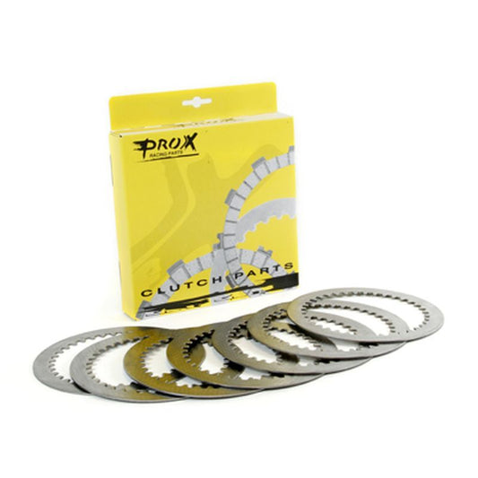 CLUTCH PLATE SPACERS KAWASAKI KX 250 '91, KDX 250 '91-94 (PS071B), ProX