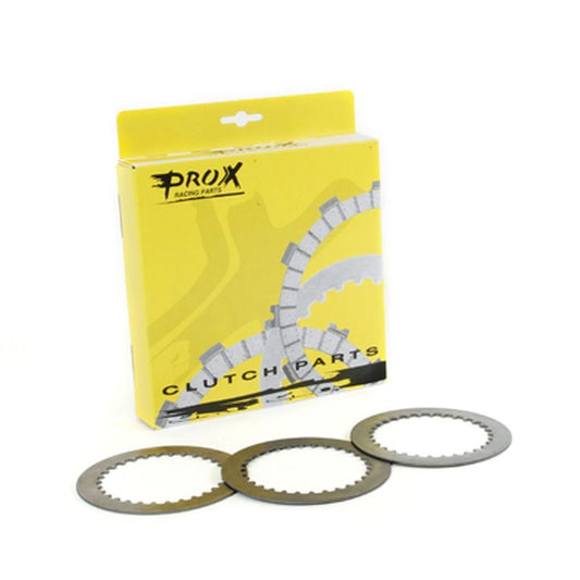 CLUTCH PLATE SPACERS KAWASAKI KX 80 '79-80, KDX 80 '80-81, ProX