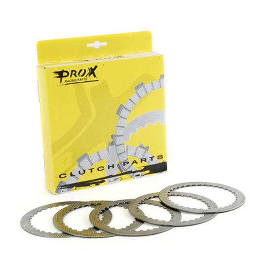 CLUTCH PLATE SPACERS KAWASAKI KX 80 '98-00, KX 85/100 '98-20, ProX