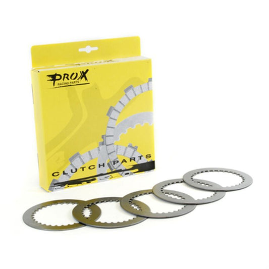 CLUTCH PLATE SPACERS KAWASAKI KX 80 '85-87 (PS030-6), ProX