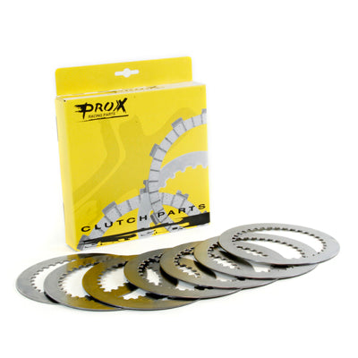 CLUTCH PLATE SPACERS KAWASAKI KXF 250 04-20, SUZUKI RMZ 250 04-20 (P074-7), ProX