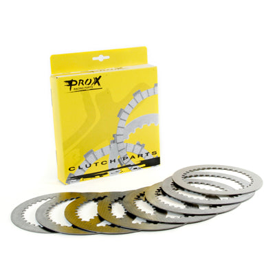 CLUTCH PLATE SPACERS KTM 400/450/530 EXCR '10-'11 (P170-8), ProX