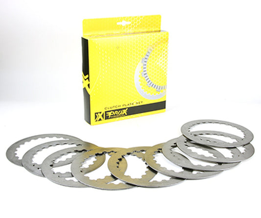CLUTCH PLATE SPACERS KTM EXC 250/300 13-19 KTM EXC 250/300 TPI '17-'22, SX 250 13-19, EXCF 250 14-19, 350 12-20, HUSQVARNA TE 250/300 14-19, FE 250/350 14-19 - DISCONTINUED, ProX
