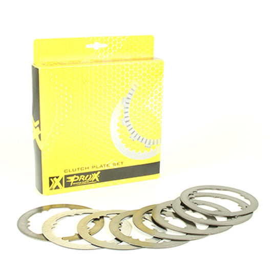 CLUTCH PLATE SPACERS KTM SX 85 '18-20, HUSQVARNA TC 85 '18-20, ProX