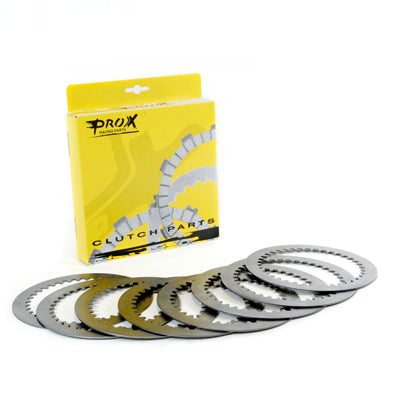 CLUTCH PLATE SPACERS SUZUKI LTZ400 '05 (P071-8), ProX