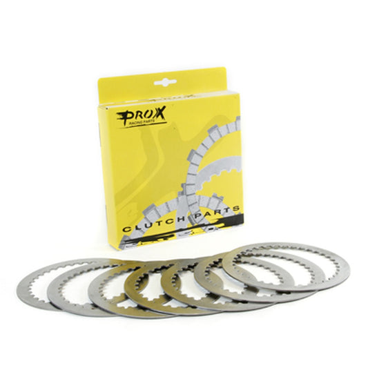 CLUTCH PLATE SPACERS SUZUKI RM 250 '88-91, RM 250 '94-95, ProX