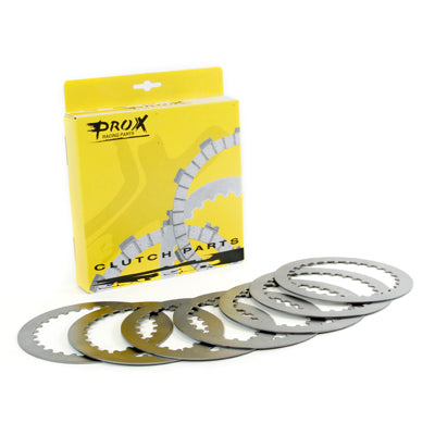 CLUTCH PLATE SPACERS SUZUKI RM125 '92-'11 (P050-7), ProX