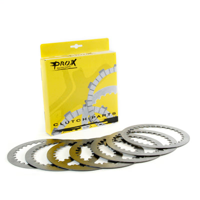 CLUTCH PLATE SPACERS SUZUKI RM250 '96-12 (P079-7), ProX