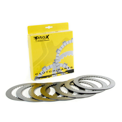 CLUTCH PLATE SPACERS SUZUKI RMZ450 '05-17, LTR450 '06-11 (P133-7), ProX