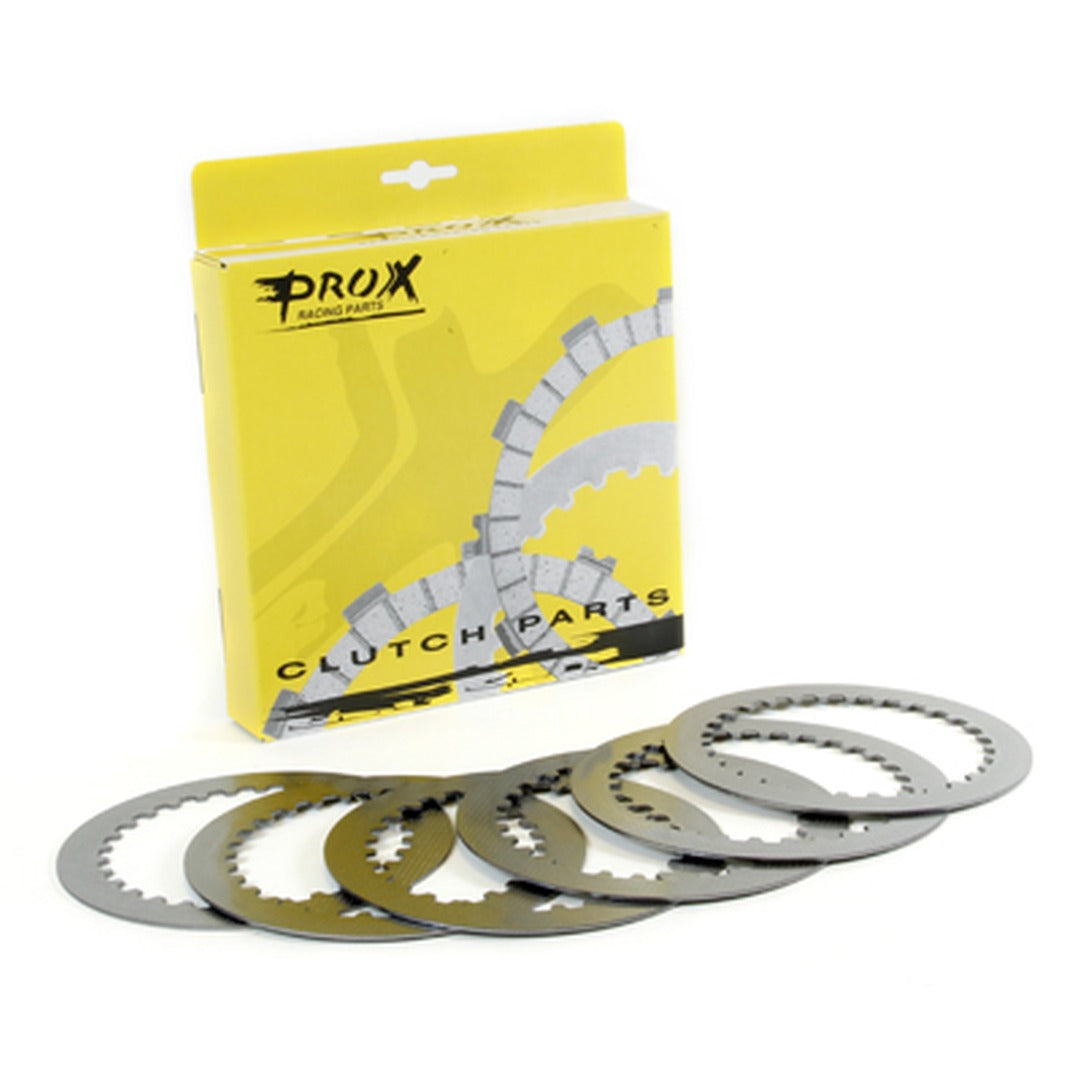 CLUTCH PLATE SPACERS YAMAHA YZ 125 '91-92, WR 250X/R '08-20, ProX