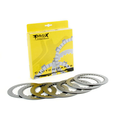 CLUTCH PLATE SPACERS YAMAHA YZ 125 '93-'24 (P044-7), ProX