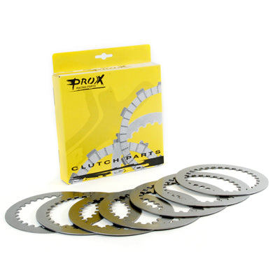 CLUTCH PLATE SPACERS YAMAHA YZ 250 '94-'20, YZF 450 '07-'20, YFZ 450 '04-'13 (P038-7), ProX