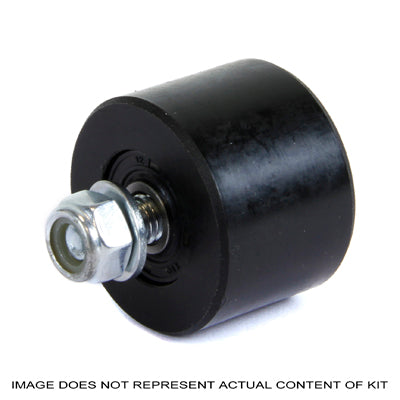 CHAIN ROLLER HONDA / KAWASAKI / SUZUKI (43/8MM) WIDTH 28MM (79-5006), ProX