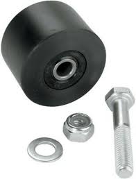 DRIVE CHAIN ROLLER YAMAHA YZ 80/85 '83-'16, KAWASAKI KX 60/80 '83-'20 (34/13.5MM) (WIDTH 24MM) (79-5009), ProX
