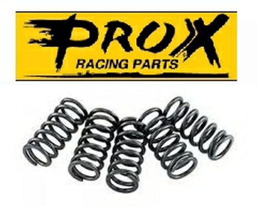 CLUTCH SPRINGS HONDA CR 250 '90-96, GAS GAS 250/300 '97-17 (MEF128-6), ProX