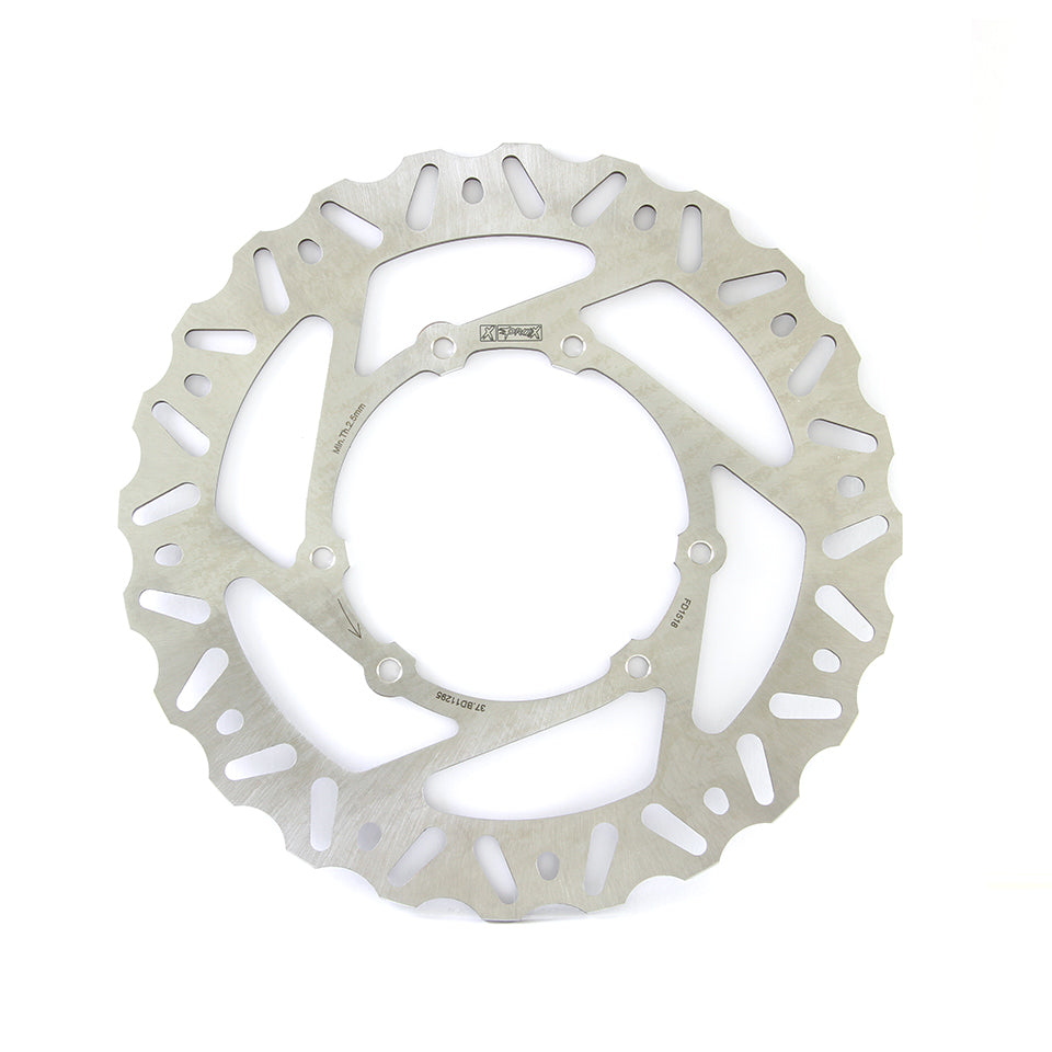 BRAKE DISC FRONT HONDA CR 125/250 '95-07, CRF 250/450R '04-14 WAVE, ProX