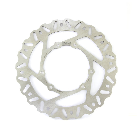 BRAKE DISC FRONT HONDA CR 125/250 '95-07, CRF 250/450R '04-14 WAVE, ProX