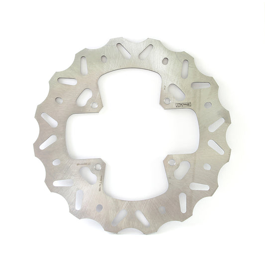 BRAKE DISC FRONT HONDA CR 80/85 '96-07, CRF 150R '07-16 WAVE, ProX