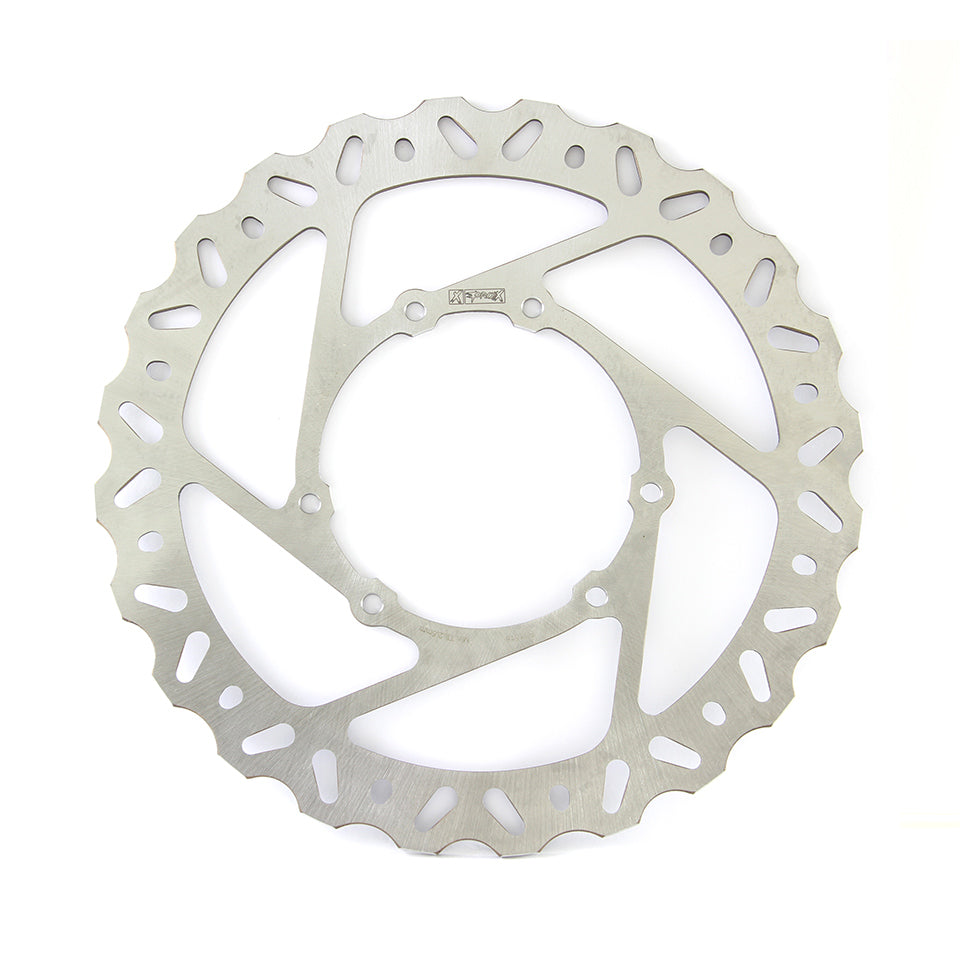 BRAKE DISC FRONT HONDA CRF 250/450R '15-'20 WAVE, CRF250RX '19-'20, ProX