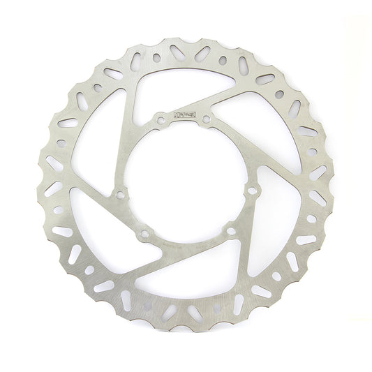 BRAKE DISC FRONT HONDA CRF 250/450R '15-'20 WAVE, CRF250RX '19-'20, ProX