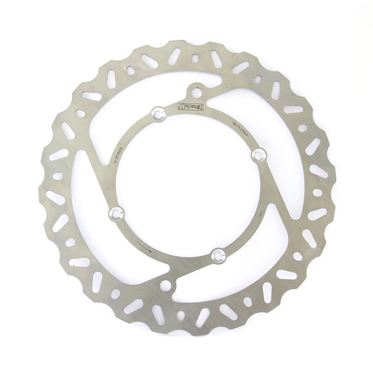 BRAKE DISC FRONT HUSQVARNA WR/CR/TE/TC 125/250 '00-13 (260X120X3) WAVE, ProX