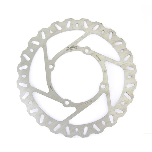 BRAKE DISC FRONT KAWASAKI KXF 250/450 '15-17 WAVE, ProX