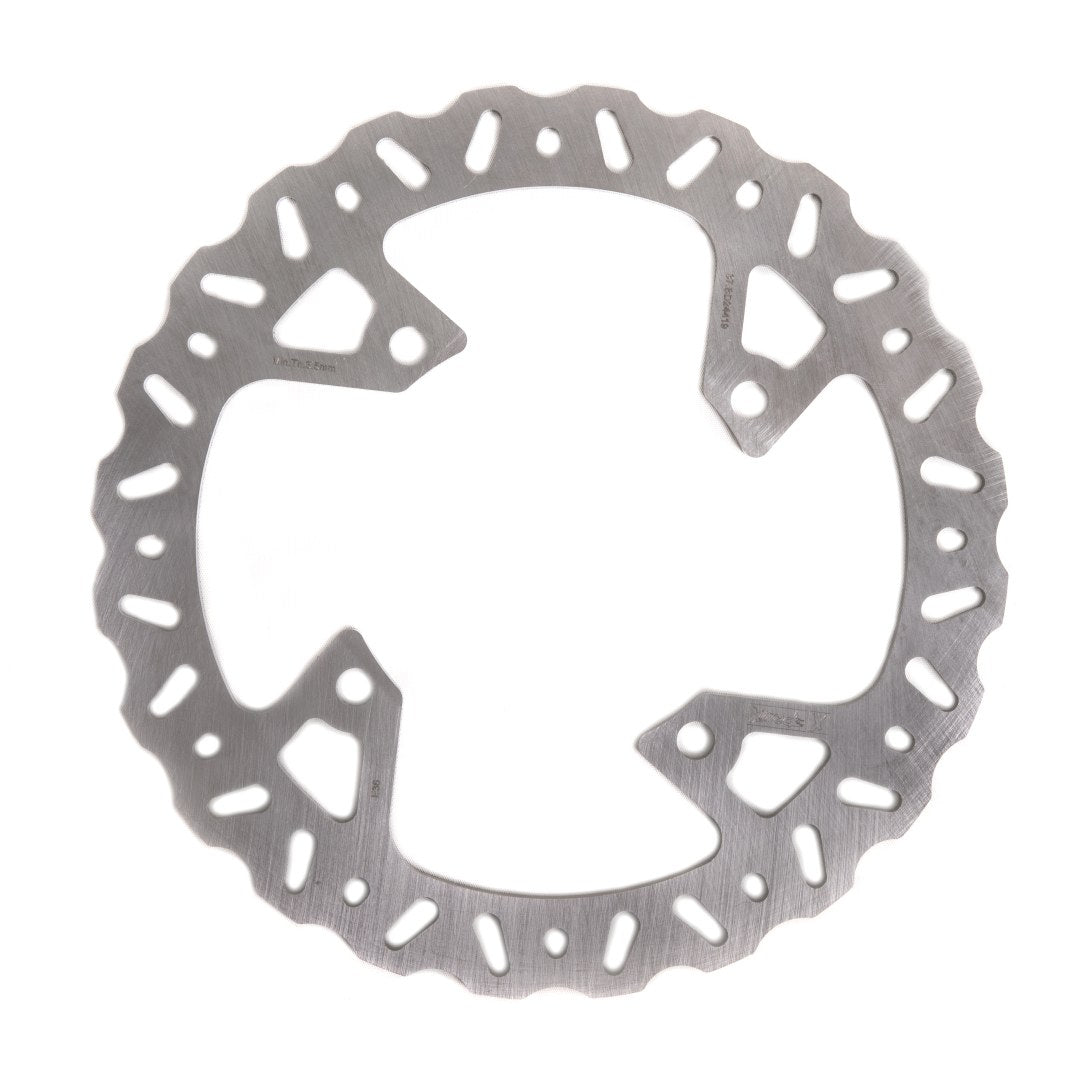 BRAKE DISC FRONT KAWASAKI KXF 450 19, ProX