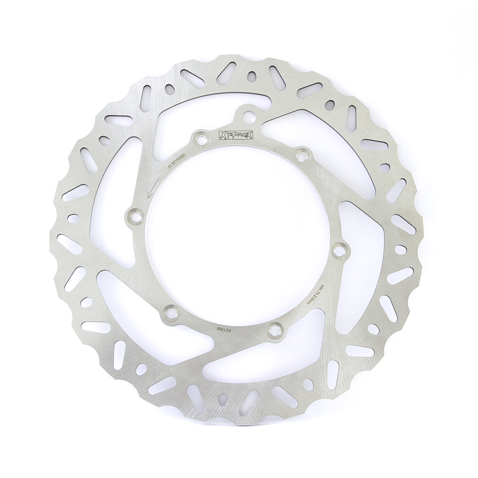 BRAKE DISC FRONT KTM 125-530 '90-'20, HUSQVARNA 125-501 '14-'20 WAVE, ProX