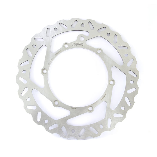 BRAKE DISC FRONT KTM 125-530 '90-'20, HUSQVARNA 125-501 '14-'20 WAVE, ProX