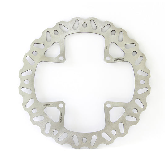 BRAKE DISC FRONT KTM SX 85 '03-16 WAVE, ProX