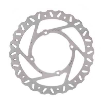 BRAKE DISC FRONT SUZUKI RMZ 450 18, ProX