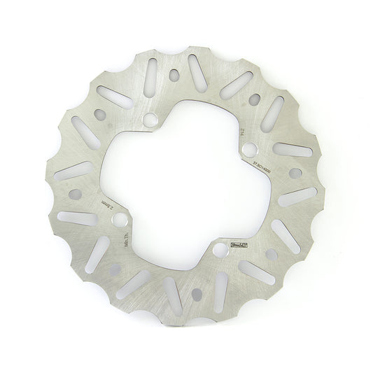 BRAKE DISC FRONT/REAR KAWASAKI KX 65 '00-16, SUZUKI RM 65 '03-05 WAVE, ProX