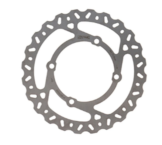 BRAKE DISC FRONT / REAR KTM SX 50 '14-'21, HUSQVARNA TC 50 '17-'21, ProX