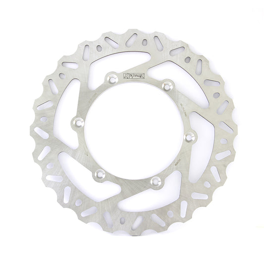 BRAKE DISC FRONT YAMAHA YZ 125/250 '01-15, YZF 250/450 '01-15, SUZUKI RM 125/250 '88-12 WAVE (250MM), ProX