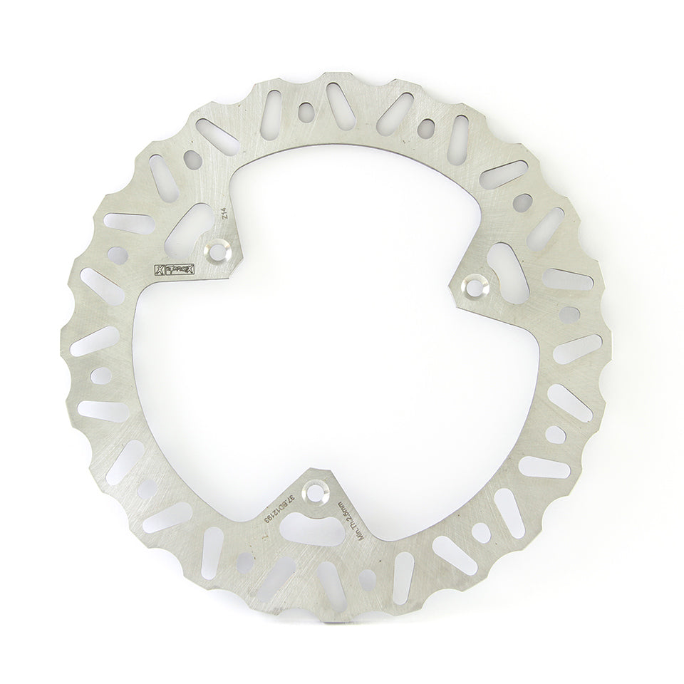 BRAKE DISC FRONT YAMAHA YZ 80/85 '93-24, SUZUKI RM 85 '05-23 WAVE, ProX