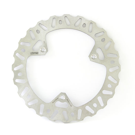 BRAKE DISC FRONT YAMAHA YZ 80/85 '93-24, SUZUKI RM 85 '05-23 WAVE, ProX