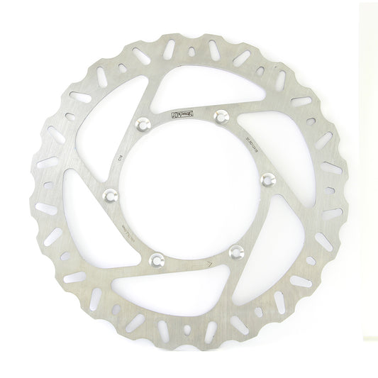 BRAKE DISC FRONT YAMAHA YZF 250/450 '16-'19, WRF 450 '16-'20, YZ 125/250 (2T) '17-'20 WAVE (270MM), ProX