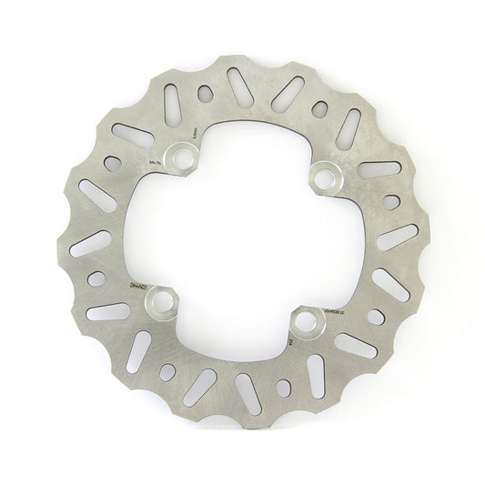 BRAKE DISC REAR KAWASAKI KX 85/100 '01-'17 WAVE, ProX