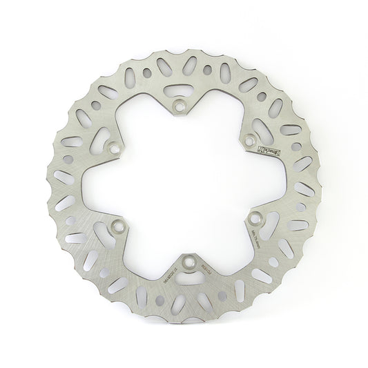 BRAKE DISC REAR KTM 125-530 '90-20, HUSQVARNA 125-501 '14-20 WAVE (220X110X4,2), ProX