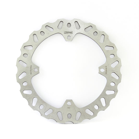 BRAKE DISC REAR KTM SX 85 '03-10 WAVE, ProX