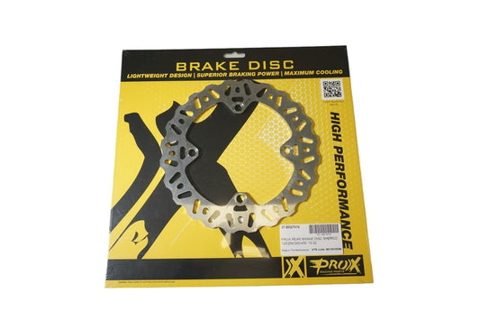 BRAKE DISC REAR SHERCO 125/250/300/450 '12-22, ProX