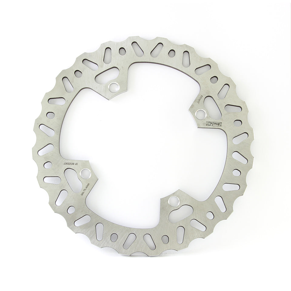 BRAKE DISC REAR SUZUKI RMZ 250 '07-20, RMZ 450 '05-20 WAVE, ProX