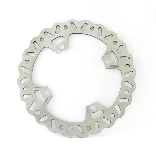 BRAKE DISC REAR SUZUKI RMZ 250 '07-20, RMZ 450 '05-20 WAVE, ProX