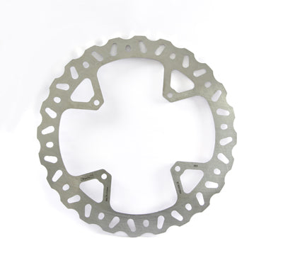 BRAKE DISC REAR TM MX/EN 125-530 '04-19 WAVE, ProX